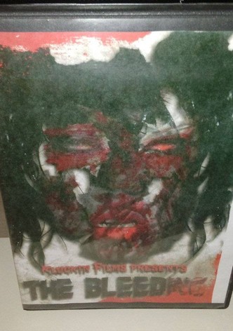 The Bleeding