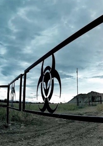 Das Geheimnis der Skinwalker Ranch