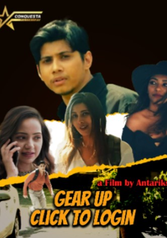 Gear-Up Click to Login