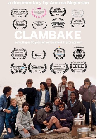 Clambake