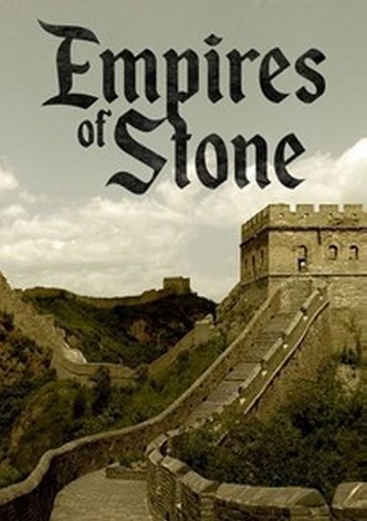 Empires of Stone