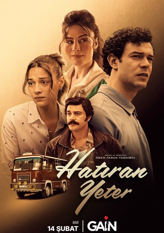 Hatiran Yeter