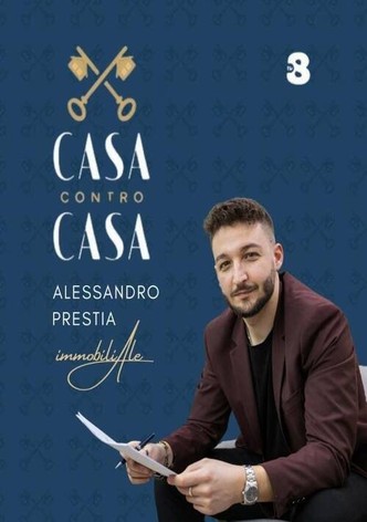 Casa contro casa S01