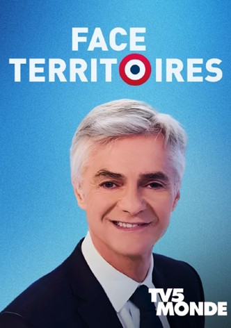 Face aux territoires