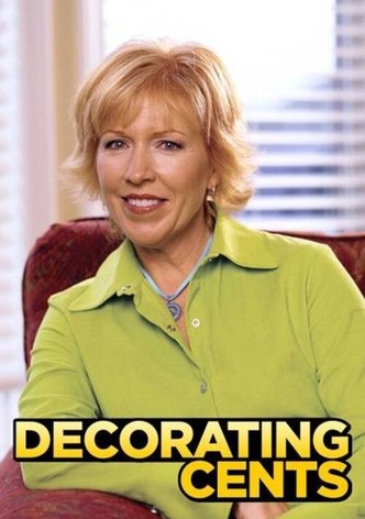 Decorating Cents