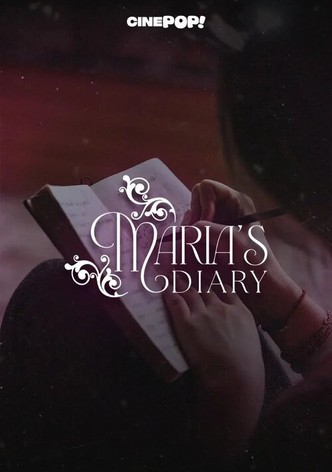 Maria's Diary