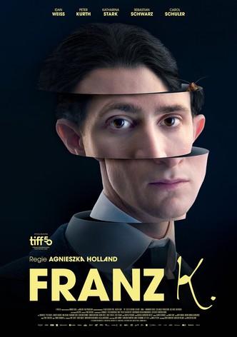 Franz K.