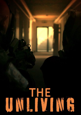 The Unliving