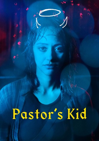Pastor's Kid