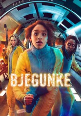 Bjegunke