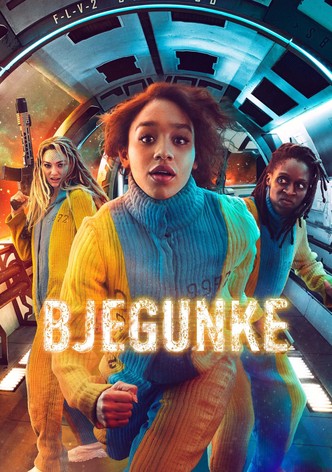 Bjegunke