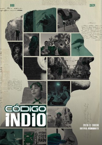 Código Indio