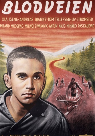 The Blood Road