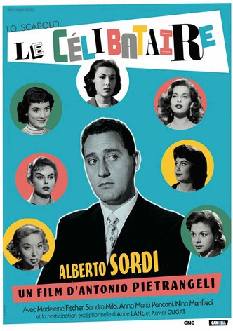 The Bachelor