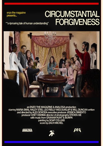 Circumstantial Forgiveness