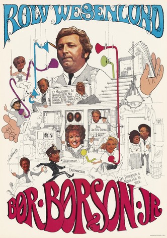 Boer Boerson Jr.