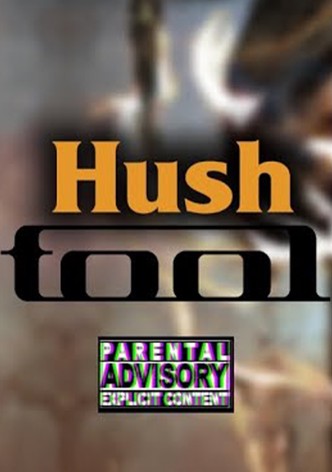 TOOL - Hush