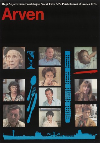 Arven