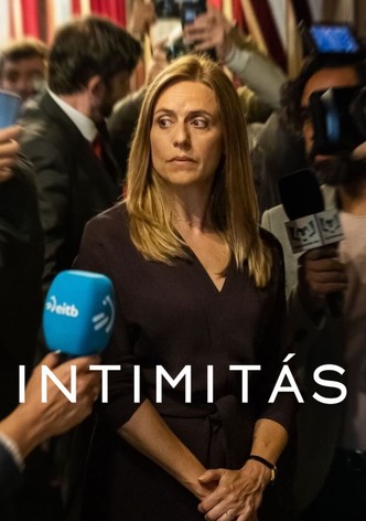 Intimitás