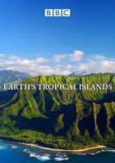 Tropische Inseln unserer Erde