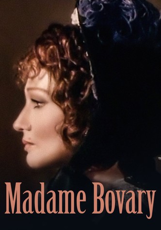 Madame Bovary