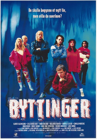 Byttinger