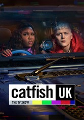 Catfish UK