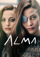 The Girl in the Mirror