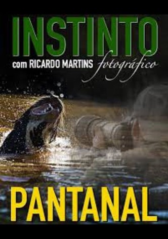 Instinto Fotográfico com Ricardo Martins