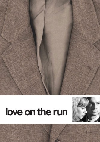 Love on the Run