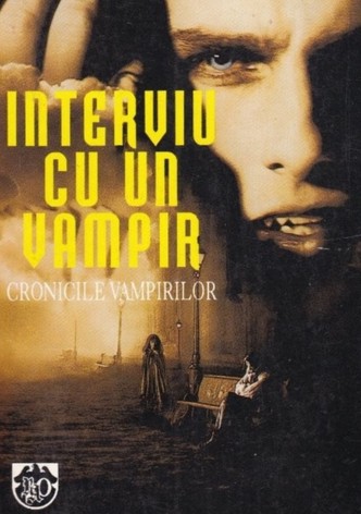 Interviu cu un vampir: Cronicile Vampirilor