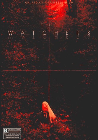 The Watchers