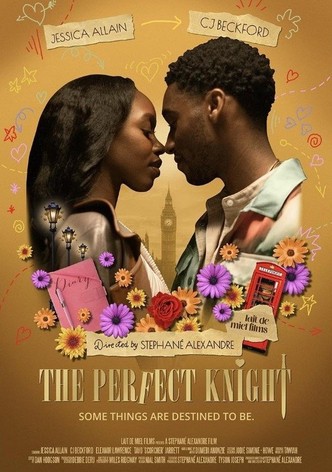 The Perfect Knight