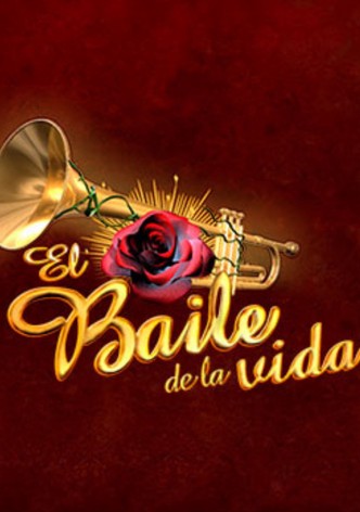 El baile de la vida