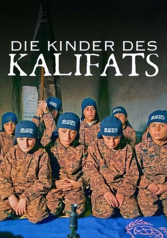 Of Fathers and Sons – Die Kinder des Kalifats