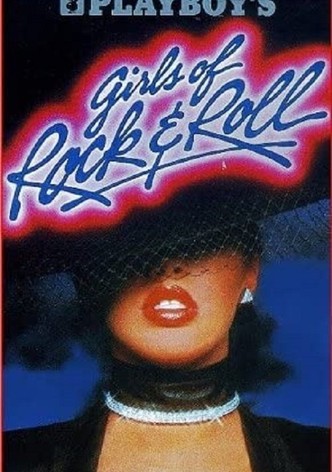 Playboy's Girls of Rock & Roll