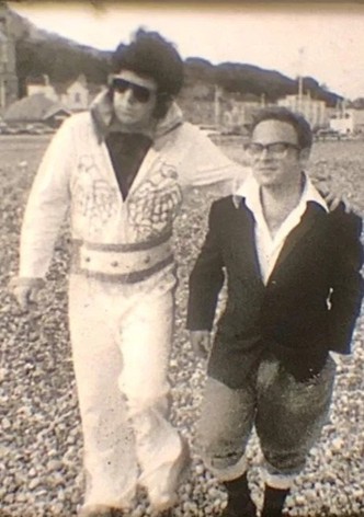 My Life with Elvis