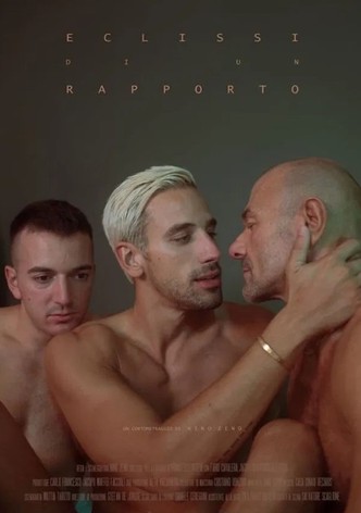 Eclissi di un rapporto