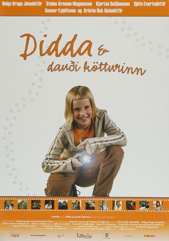Didda and the Dead Cat