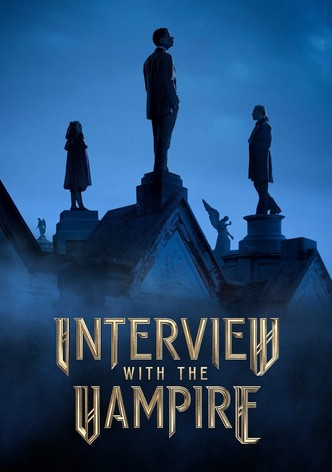 Anne Rice's Interview With The Vampire: Behind the Scenes