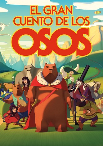 La famosa invasión de los osos en Sicilia