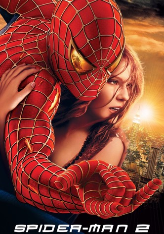Spider-Man 2