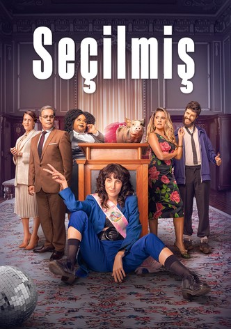 Seçilmiş