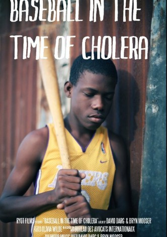 Baseball in the Time of Cholera