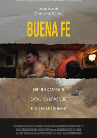 Buena Fe