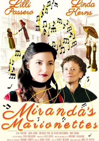 Miranda's Marionettes