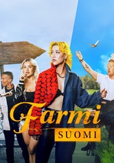 Farmi Suomi - Toinen tuotantokausi