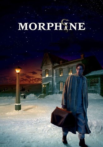 Morphine