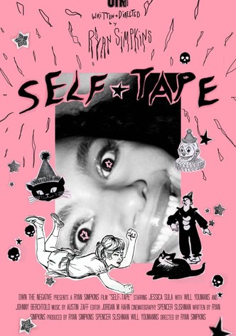 Self-Tape