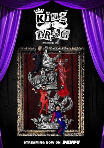 King of Drag